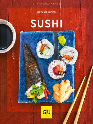 cover image of Sushi